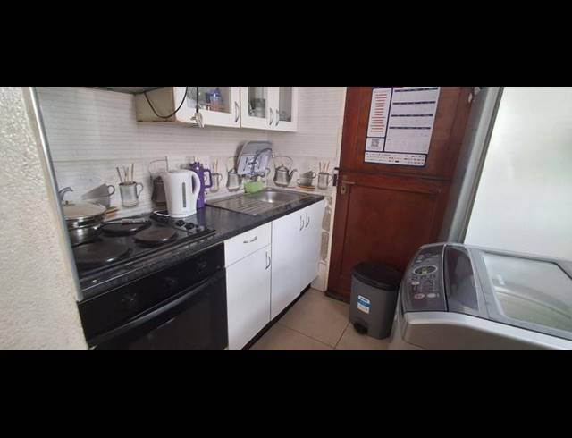 2 BEDROOM HOUSE FOR SALE IN AUREUS
